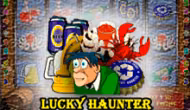 Lucky Haunter