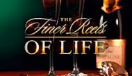 The Finer Reels Of Life